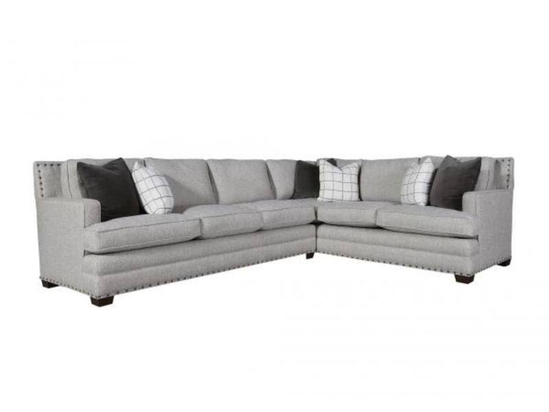 Picture of RILEY LAF SOFA UPHOLSTERED SECTIONAL