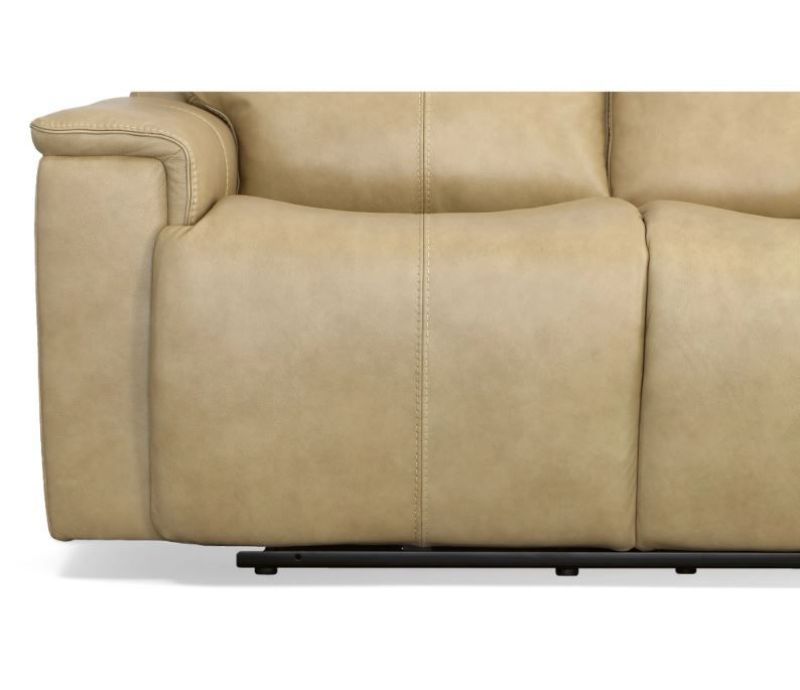 Picture of ODELL LEATHER POWER RECLINING SOFA