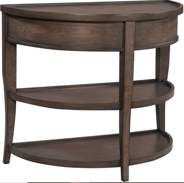 Picture of BLAKELY END TABLE
