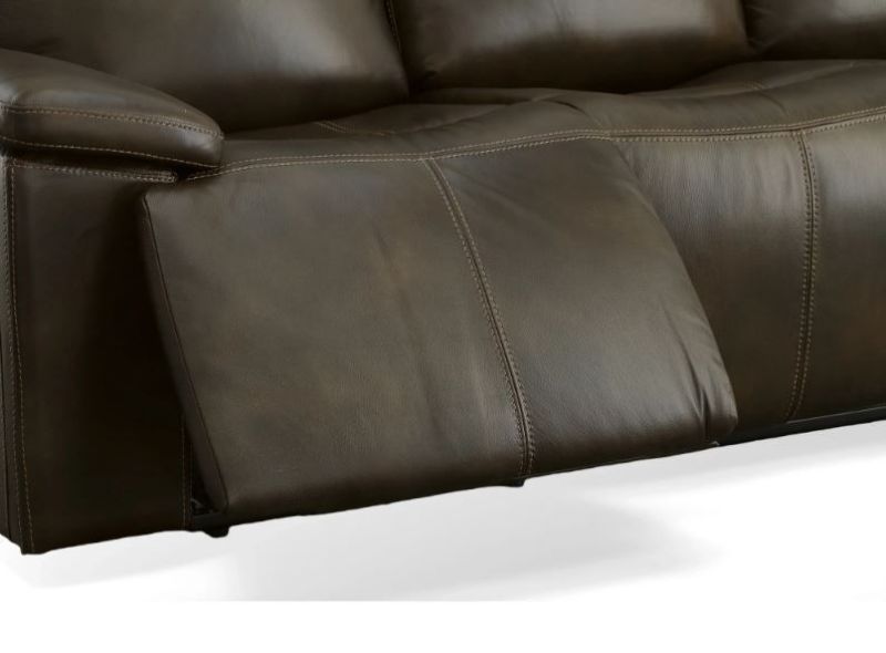 Picture of CHANCE LEATHER POWER RECLINING SOFA