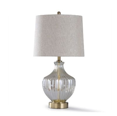 Picture of ELEGANCE GOLD TABLE LAMP
