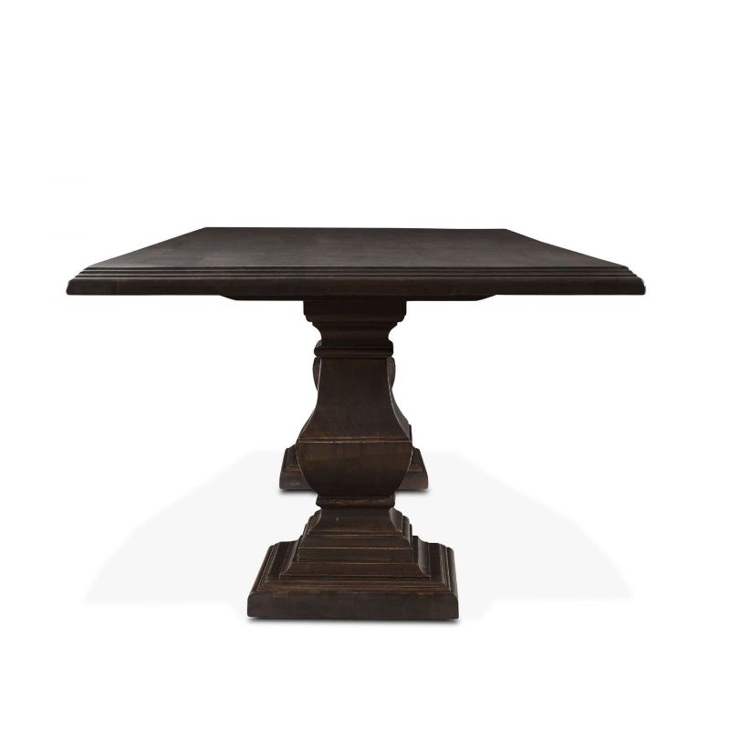 Picture of NIMES 84" SOLID WOOD DINING TABLE