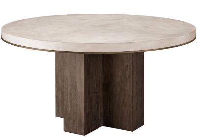 Picture of TOPANGA ROUND DINING TABLE
