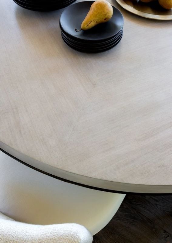 Picture of TOPANGA ROUND DINING TABLE