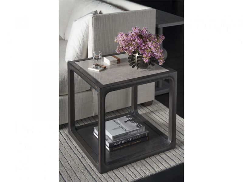 Picture of HALEN END TABLE