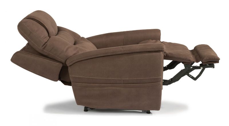 Picture of SHAW POWER FABRIC LIFT RECLINER