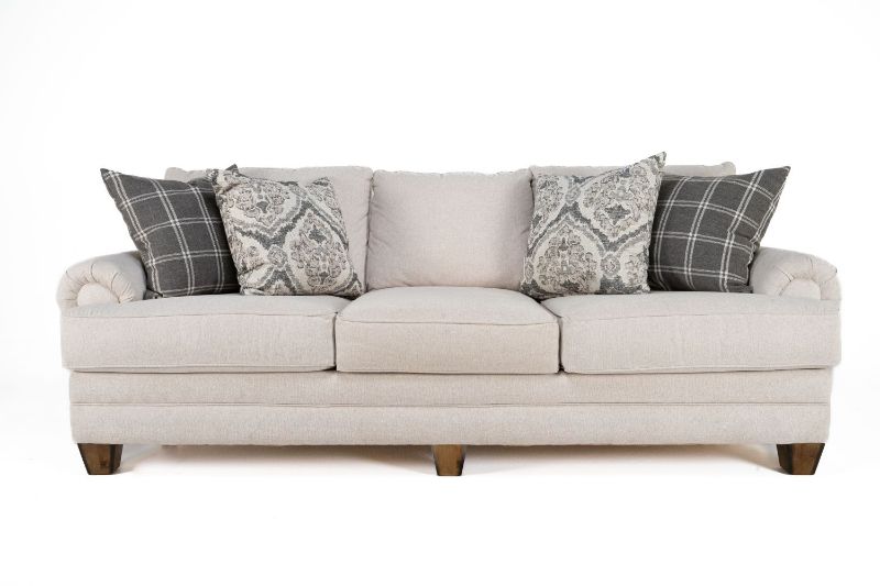 Picture of WALDEN UPHOLSTERED SOFA