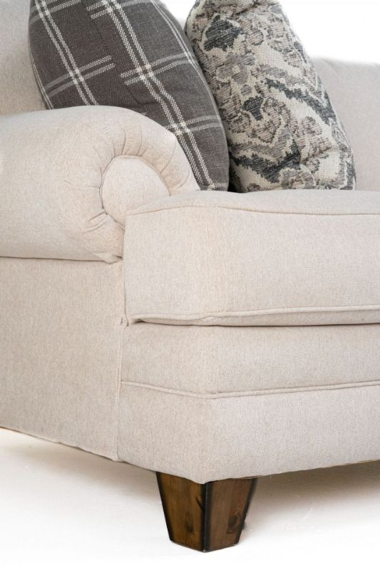 Picture of WALDEN UPHOLSTERED SOFA