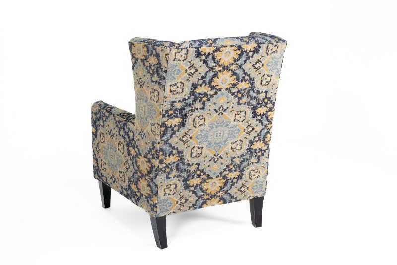Picture of MESA VERDE UPHOLSTERED CHAIR