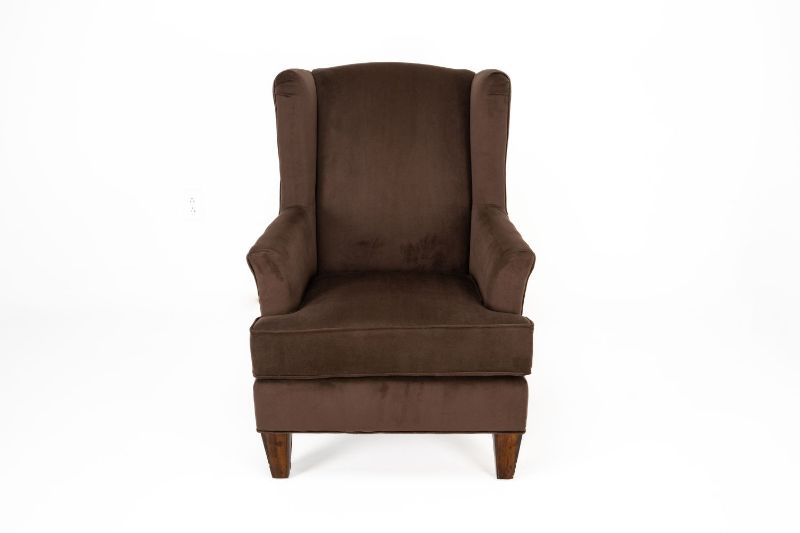 Picture of BRAD STREET ACCENT CHAIR