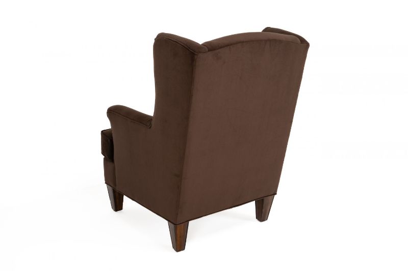 Picture of BRAD STREET ACCENT CHAIR