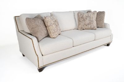 Picture of SUGARSHACK UPHOLSTERED SOFA