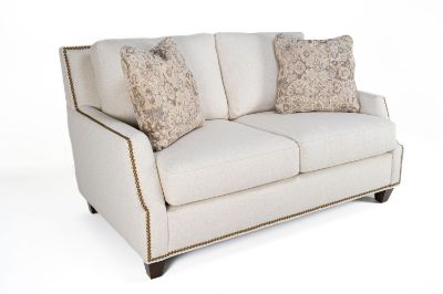 Picture of SUGARSHACK UPHOLSTERED LOVESEAT