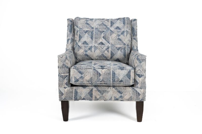Picture of GRANT UPHOLSTERED CHAIR