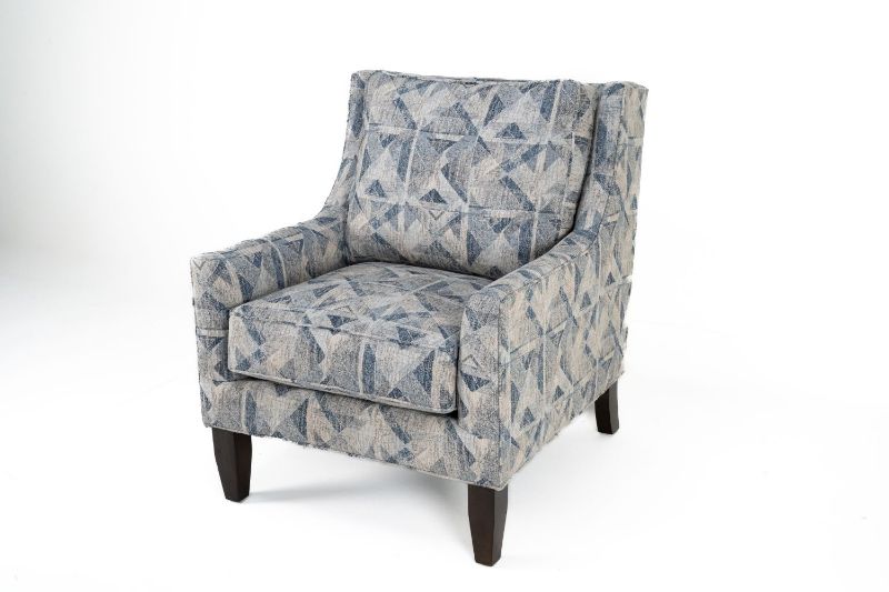 Picture of GRANT UPHOLSTERED CHAIR