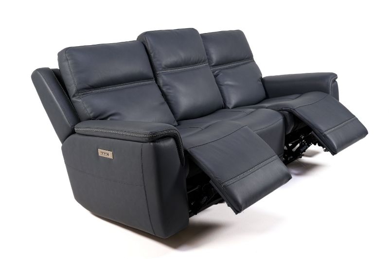 Picture of SAWYER LEATHER POWER RECLINING SOFA
