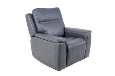 Picture of SAWYER LEATHER POWER RECLINER