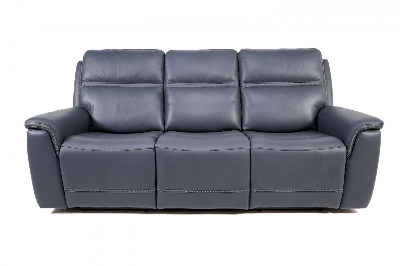 Picture of SAWYER LEATHER POWER RECLINING SET