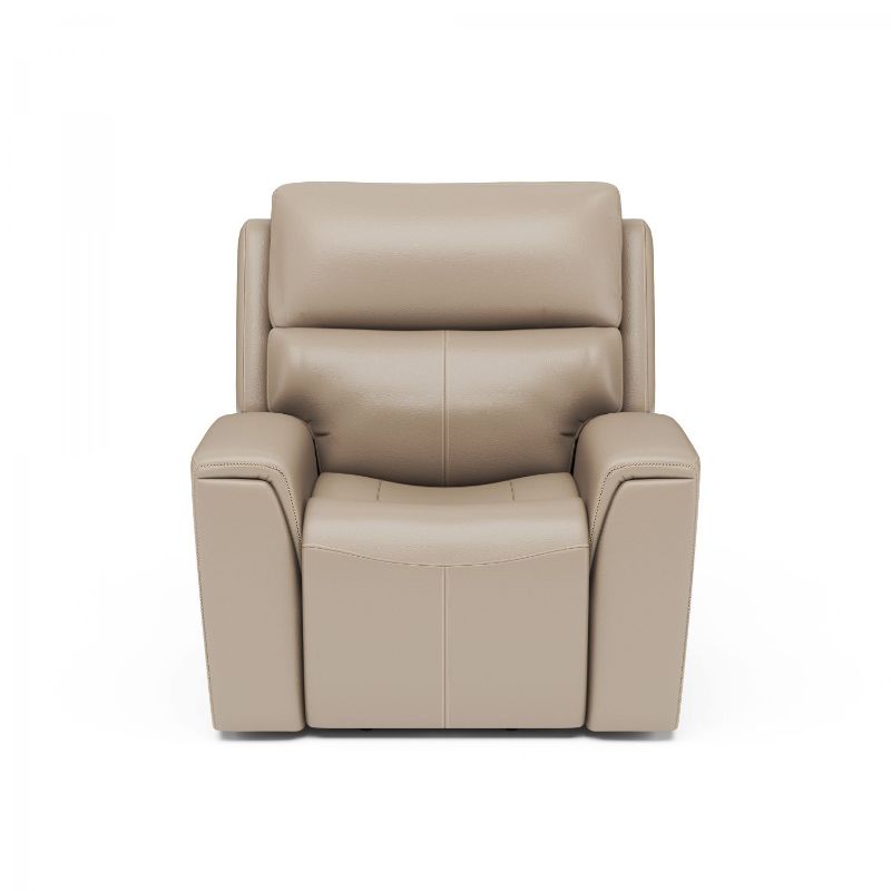 Picture of JARVIS LEATHER POWER RECLINING SET