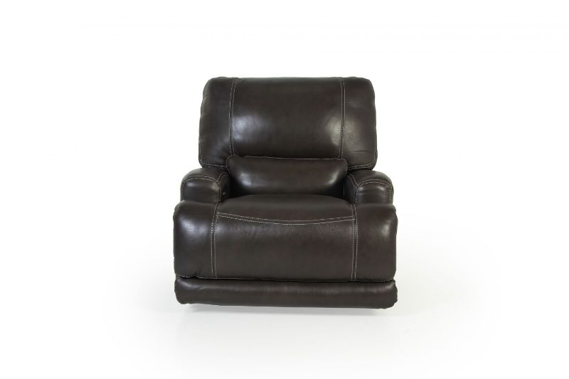 Picture of FERRARA ALL LEATHER POWER RECLINING SET