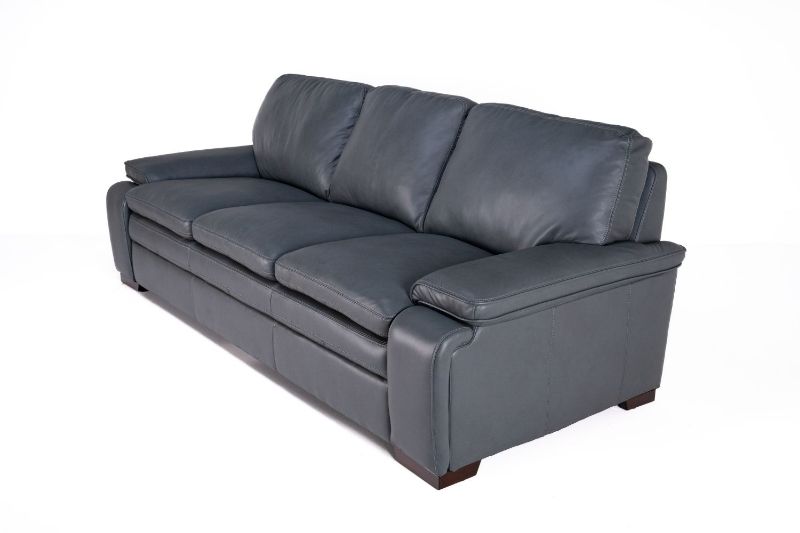 Picture of LUXE SKY ALL LEATHER SOFA