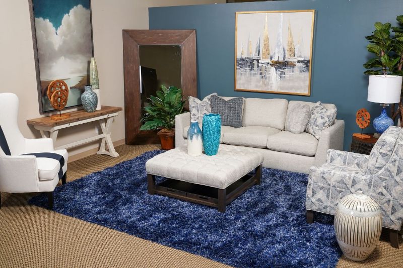 Picture of GRANT LIVING ROOM SET