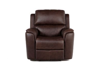 Picture of HENRY LEATHER POWER RECLINER