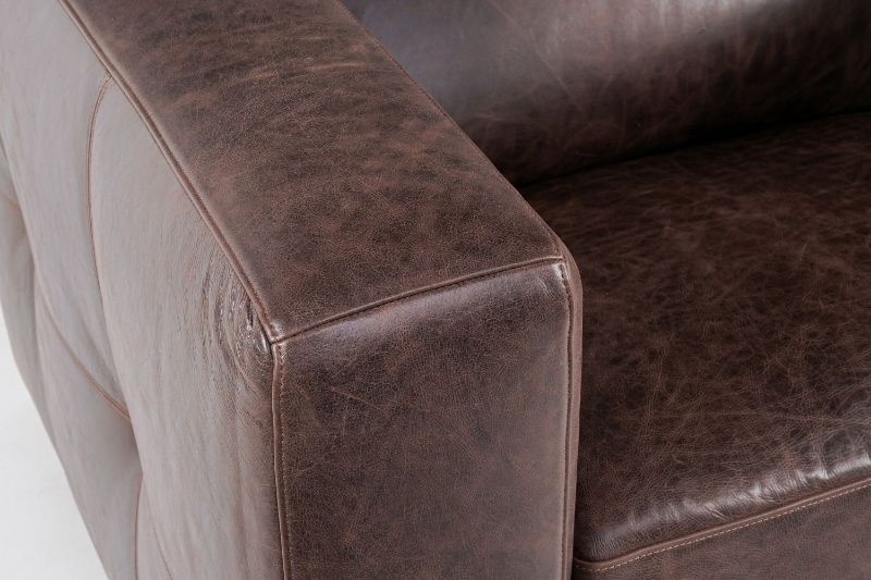 Picture of ARREZIO ALL LEATHER POWER RECLINING CHAIR