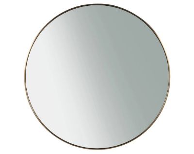 Picture of ORION ROUND MIRROR