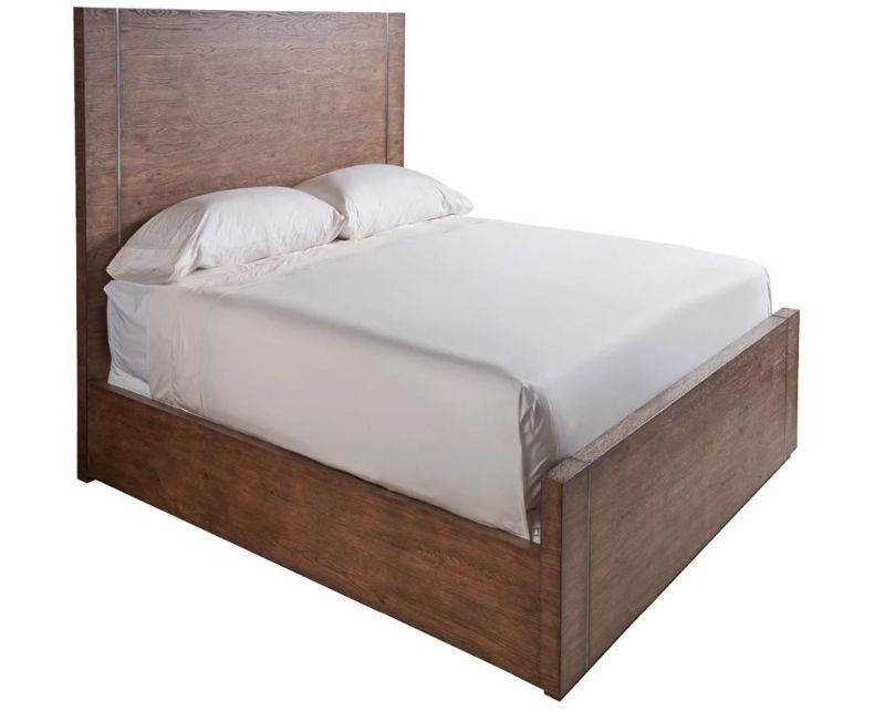 Picture of KODA KING PANEL BED