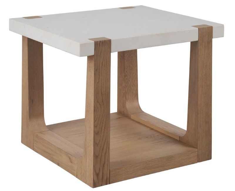 Picture of ELLIS END TABLE