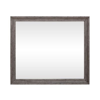Picture of BIG VALLEY MIRROR
