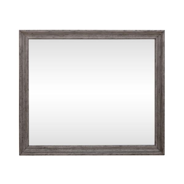 Picture of BIG VALLEY MIRROR