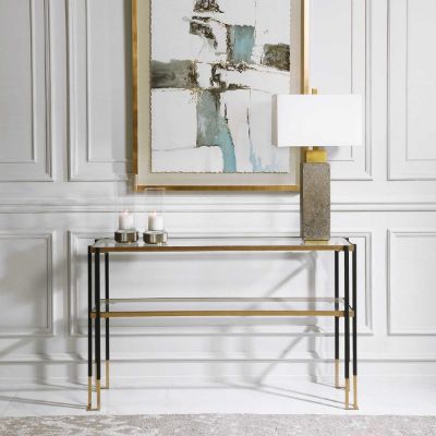 Picture of KENTMORE CONSOLE TABLE
