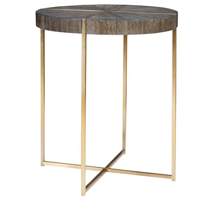Picture of TAJA ACCENT TABLE