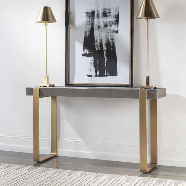 Picture of KEA CONSOLE TABLE